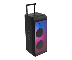Firework LED